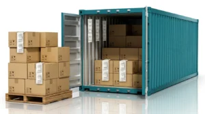 disidratanti container